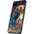 DC Comics Batman Action Pose 90's art Google Pixel 4a Skin